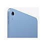 Apple iPad A16 Chip 11" Tablet, 128GB, Wi-Fi Only, Blue (MD4A4LL/A)~#|#~59F6F1B5-F717-46DE-9EF712EBC0130A38_sc7