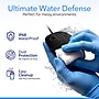 Delton M41 Ambidextrous Optical USB Mouse, Black (DMSWM41-U)~#|#~59F84501-4896-4CB1-B9D0A3ED54C4C7A9_sc7