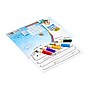 Crayola Color Wonder: Cocomelon Coloring Book, 18 Pages, 2 Sets/Bundle (BIN752788-2)~#|#~59FB2476-A2F2-4616-A428386DCD446B73_sc7