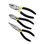 Stanley Basic 3-Piece Plier Set (84-114)~#|#~5A03B3FC-2409-409E-A79FA70076425225_sc7