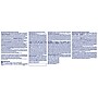 Clean Quick Broad Range Quaternary Sanitizer, Closed Loop, 1 Gallon, 3/Carton (07534)~#|#~5A0741BB-9705-4A61-928E0A49164BC8C5_sc7