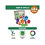 Learning Resources Peekaboo Gnome Homes Toy Set (LER3608)~#|#~5A0A639E-485C-4DD4-8199CC48F99AC50C_sc7