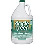 Simple Green Industrial Cleaner and Degreaser, 128 Oz. (13005)~#|#~5A100CB8-8219-418B-ACF292357F2AEE4F_sc7