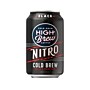High Brew Nitro Black, 10oz, 12ct~#|#~5A15DE8E-6D6F-4204-90B9D441B7833A9F_sc7