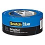 ScotchBlue™ Original Painter's Tape, 1.88 in x 60 yds, Blue, (2090-48MP)~#|#~5A17611B-2117-42CA-8129D793E3746E84_sc7