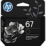 HP 67 Black Standard Yield Ink Cartridge, Prints Up to 120 Pages (3YM56AN#140)~#|#~5A1D4F69-23CA-4E39-850E79D034BC0F13_sc7