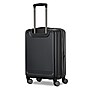 American Tourister 18.9" Hardside Carry-On Suitcase Spinner, Black (152600-1041)~#|#~5A21BB49-905E-469F-A40CB3813FD77356_sc7