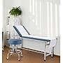Viva Comfort Armless PU Leather Medical and Lab Stool, Blue (ADI910-02-BLU-MK)~#|#~5A340F7F-D527-4115-91D1DE8CEB571BA3_sc7
