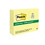 Post-it® Greener Notes, 4" x 6", Canary Yellow, 12 Pads (660-RP)~#|#~sp46130850_sc7
