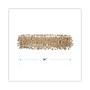 UNISAN Industrial Dust Mop Head, Hygrade Cotton, 36w X 5d, White~#|#~5A3A3F43-D4EE-47EF-8353F6B33D66A903_sc7