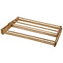 Household Essentials Bamboo Folding Clothes Upscale Laundry Rack with 11 Dowels, Natural (HH6524)~#|#~5A3AEA68-BE8C-4E16-907EF96CDEEC59BE_sc7