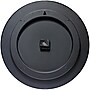 Infinity Instruments Profuse 19" Quartz Wall Clock, Plastic Case, Battery Powered (14246SV-3657)~#|#~5A4F02B1-F21F-4B0E-BA3CDEEC4B37D987_sc7