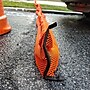 Quick Dam Hi-Vis Water Barrier, 120", Up to 8 Gal. 4/Box (QDGG10-4HV)~#|#~5A528683-F9D6-4F93-A512F8E3951F915D_sc7