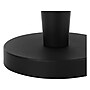 Monarch Specialties Inc. Incandescent Table Lamp, Matte Black/Ivory, 2/Set (I 9643)~#|#~5A563622-BF30-49AC-BBD1EB546B32EDBA_sc7