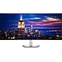 Dell UltraSharp 51.5" Curved 6K 120Hz LCD Monitor, Built-In Speaker, SDR, Height Adjustable, Universal Docking Station~#|#~5A5E682B-43D1-4190-9E51A59FD0FBB1AB_sc7