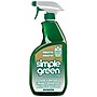 Simple Green Industrial Cleaner and Degreaser, Concentrated, Sassafras Scent, 24 oz. (SMP13012)~#|#~5A5F07D7-8709-4D18-B4DB5E060A604D26_sc7