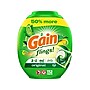 Gain Flings! HE Laundry Detergent Capsule, Original, 112/Pack (02446)~#|#~5A6B656F-A046-42A6-9E300CBEDF044E9F_sc7
