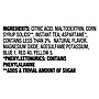 Crystal Light On-The-Go Lemon Iced Tea Powdered Drink Mix, 4.26 oz., 16/Box (220-00553)~#|#~5A6FAC96-E72D-4FF3-B7D9D7E43000E86F_sc7