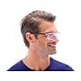 SAV Sportex Blue Light +1.75 Reading Glasses, Clear (AR4149)~#|#~5A71ABD5-D74A-458D-957A64288F04821B_sc7