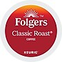 Folgers Classic Roast Coffee Keurig® K-Cup® Pods, Medium Roast, 48/Box (5000363378)~#|#~5A74EB21-BA39-45A3-ACFD8DBD795669CA_sc7
