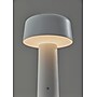 Adesso Lenny 10" LED Table Lamp, White (4094-02)~#|#~5A7F6296-A47E-4163-943849A7D43B4088_sc7