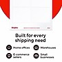 Staples Mailing Labels, Laser & Inkjet Printer Compatible Address Labels, 3.33 x 4, 6 Labels per Sheet, 100 Sheets, White~#|#~5A866840-519E-44BC-83573A359480A9E7_sc7