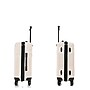 InUSA Resilience 20" Hardside Suitcase, 4-Wheeled Spinner, TSA Checkpoint Friendly, Sand (IURES00S-SAN)~#|#~5A87CCD6-33F1-47D7-9E3212F6C65060DA_sc7