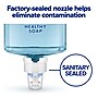 PURELL HEALTHY SOAP ES6 Automatic Wall Mounted Hand Soap Dispenser, Graphite (6434-01)~#|#~5A8B190B-F5CB-4058-B4F0B6B161256846_sc7