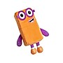 hand2mind Numberblocks One and Two Playful Pals, Red/Orange (94554)~#|#~5A93A3CE-7D5E-4303-A1B8D421156757ED_sc7