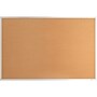 Lorell 18" x 24" Bulletin Board (LLR19763)~#|#~5A96292F-C975-4813-A4A564F9AAB2F938_sc7