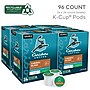 Caribou Blend Decaf Coffee Keurig® K-Cup® Pods, Medium Roast, 96/Carton (10311)~#|#~5A974EB8-275B-4B10-B2B1A29438FD4819_sc7