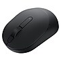Dell Mobile Wireless Optical USB Mouse, Black (MS3320W-BLK)~#|#~5A9B6C8B-F7E8-451D-BD5A37ECC222F5AA_sc7