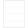 ComplyRight 2025 W-2 Blank Tax Form, 4-Up, Horizontal with Backer Instructions, Pack of 50 Forms~#|#~5AA9B7F3-F2C1-4D51-941768DBAF9D7D82_sc7