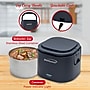 Brentwood ELB-600BL Portable Electric Food Warmer, 0.625 Qt. (BTWELB600BL)~#|#~5AAF4049-92D1-49B9-B3BD32D97F8F731F_sc7