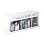 Victor Hygiene Station First id Cabinet, White (PB3300)~#|#~5AB5F698-FC6D-46D3-BB603C400ED84597_sc7