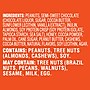 Pick Me Up Provisions™ Gluten Free Peanut Butter Dark Chocolate Nut Bar, 1.4 oz., 16 Bars/Box (PM63398)~#|#~5ABA3EAB-2E42-4D89-8360045E921F32E2_sc7