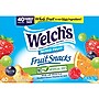 Welch's Gluten Free Mixed Fruit Gummies, 0.8 oz., 40 Bags/Box (PIM84068)~#|#~5ABC18DF-87F8-49F6-B89CAB41BFD486DC_sc7