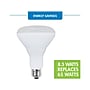 Viribright 8.5 Watts Warm White LED Flood & Spot Bulb, 8/Box (654694-8)~#|#~5ABDDA9C-6793-4306-B7C328277D6CBAD6_sc7