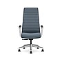 HON Cofi Fabric Swivel Executive Chair, Nimbus/Polished Aluminum (HCFEU.W0.STC.P.H.UR93.CHSTC09.PA)~#|#~5AC7854F-3574-405C-8CC823C3D599C8A9_sc7