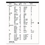 2025-2026 House of Doolittle 6.78" x 8.75" Monthly Planner, Faux Leather Cover, Black (HOD26802)~#|#~5ACED83E-F684-416A-907A6C824972A1C6_sc7