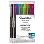 Paper Mate Write Bros. Classic Mechanical Pencil, 0.7mm, #2 Hard Lead, 2 Dozen (2096310/2171181)~#|#~5AD1BA8D-4E66-43DF-91676B43C315BFB2_sc7