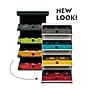 Nespresso Professional Stainless Steel 4-Tier Capsule Dispenser, White (143063)~#|#~5AD87E27-F8B7-49F8-9BD5316424AD99E0_sc7