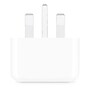 Apple USB-C Wall Adapter for Apple, 20W, White (MWVV3AM/A)~#|#~5AEBCD82-8142-41ED-B05DE6A9173A687B_sc7