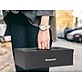 Honeywell Security Box Steel Safe with Lock, 0.18 cu. ft. (6124)~#|#~5AEE1BE6-7B47-4170-ACB9B75BBF8D7A94_sc7
