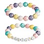 Party City Disney Princess 2- Piece Bead Bracelet Party Favors (AM3902564-NS)~#|#~5AF84F48-69EB-48A2-A505009277A55596_sc7
