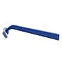 Medline Single Blade Facial Razors, Blue, 10/Pack (BRN1332H)~#|#~5AFAB650-48B2-431A-8CBCD68654CDDCCD_sc7