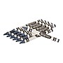 Crayola Bulk Crayons, Gray, 12/Pack, 6 Packs/Bundle (BIN520836052-6)~#|#~5B059139-BBD1-4933-8F78FEB782A75FF3_sc7