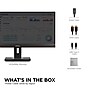 ViewSonic 34" 100Hz LCD Monitor, Black (VG3456A)~#|#~5B0B02FD-0CDD-4301-9CC4895844292495_sc7