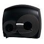 Kimberly-Clark Professional JRT Jr. Escort Jumbo Roll Bathroom Tissue Dispenser with Stub Roll~#|#~5B199914-6BCE-4E83-878739F351F7F6AC_sc7