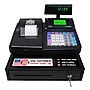 Nadex Coins CR260 Cash Register, Black (NWHNXTE1994)~#|#~5B1AF5EB-9C63-4B5E-A18C7C55B878231B_sc7